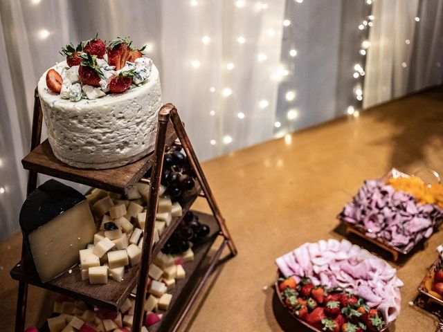 O casamento de Cezar e Aline em Rio de Janeiro, Rio de Janeiro 21