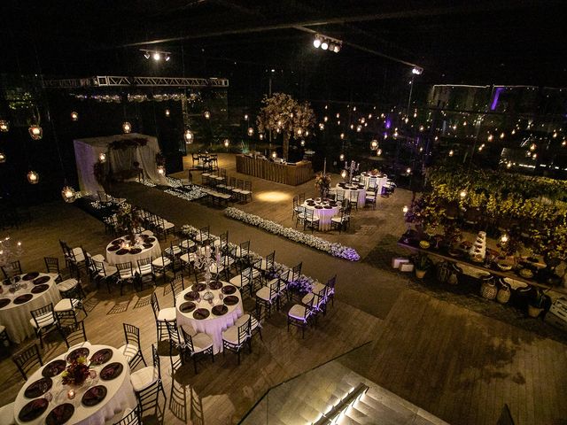 O casamento de Cezar e Aline em Rio de Janeiro, Rio de Janeiro 29