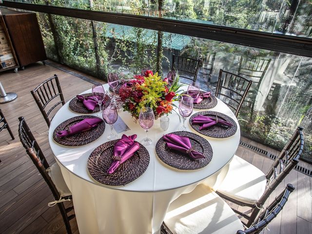 O casamento de Cezar e Aline em Rio de Janeiro, Rio de Janeiro 30