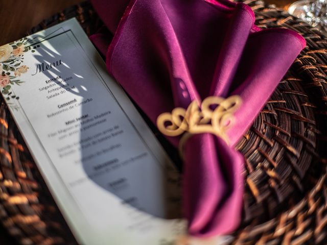 O casamento de Cezar e Aline em Rio de Janeiro, Rio de Janeiro 33