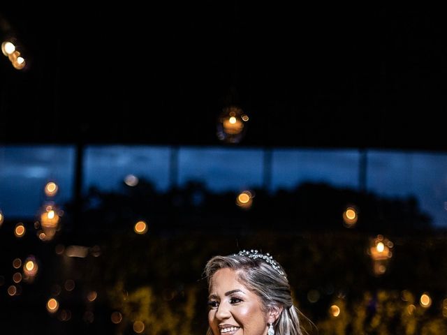 O casamento de Cezar e Aline em Rio de Janeiro, Rio de Janeiro 66