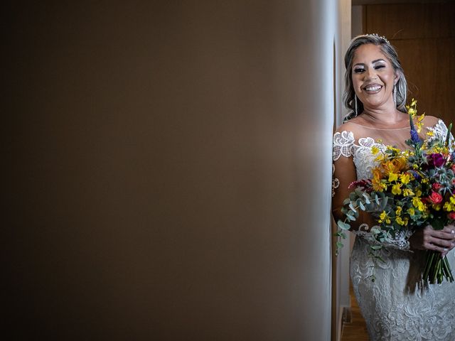 O casamento de Cezar e Aline em Rio de Janeiro, Rio de Janeiro 67