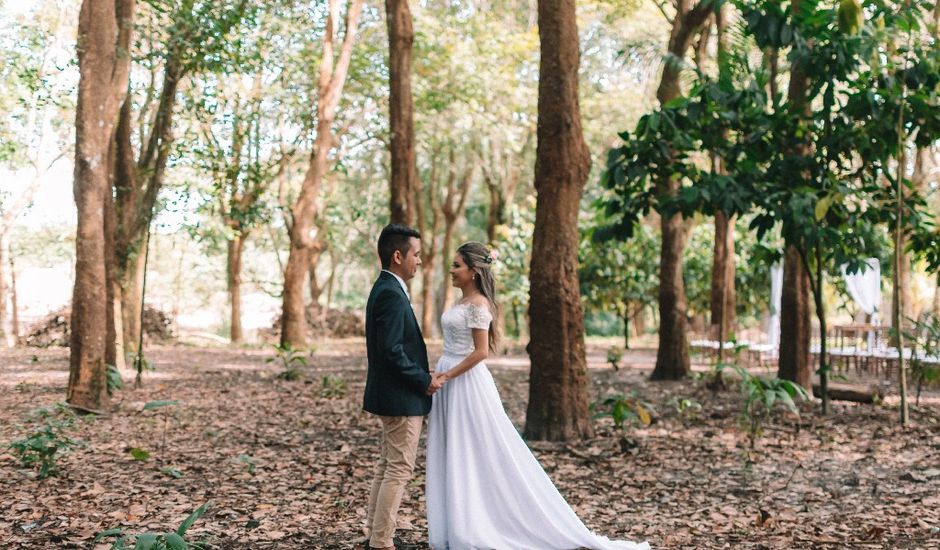 O casamento de João  e Jeniffer  em Castanhal, Pará