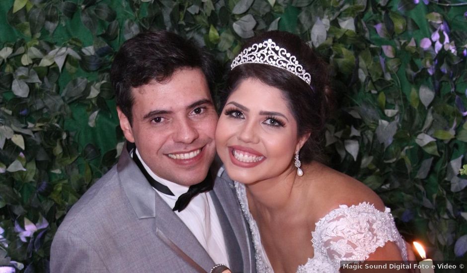 O casamento de Carlos e Stephanie em Porto Feliz, São Paulo Estado