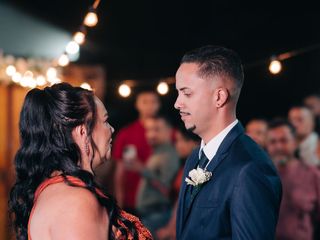 O casamento de Andressa e Matheus 2