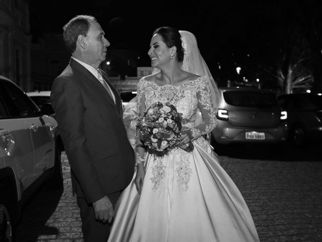 O casamento de Marco Antonio e Ana Paula em Florianópolis, Santa Catarina 18