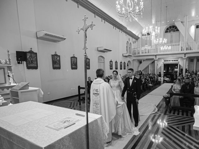 O casamento de Marco Antonio e Ana Paula em Florianópolis, Santa Catarina 38