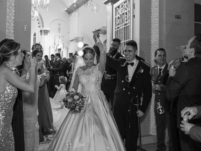 O casamento de Marco Antonio e Ana Paula em Florianópolis, Santa Catarina 55
