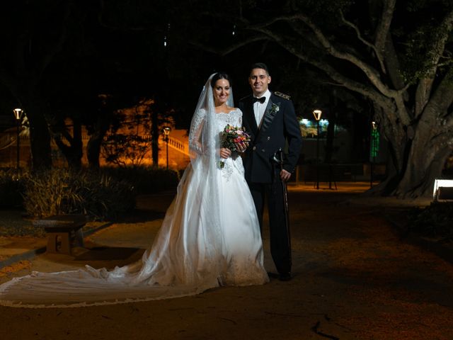 O casamento de Marco Antonio e Ana Paula em Florianópolis, Santa Catarina 56
