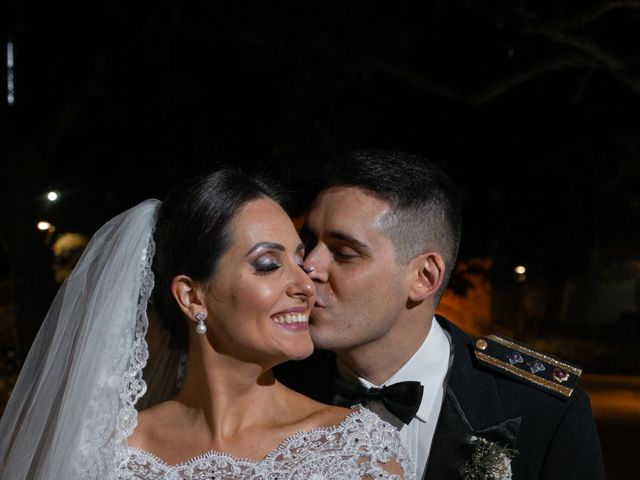 O casamento de Marco Antonio e Ana Paula em Florianópolis, Santa Catarina 57