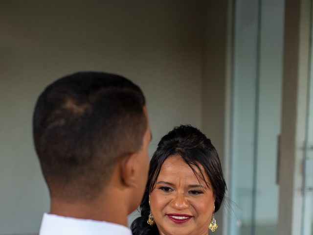 O casamento de Charles e Bianca em Maceió, Alagoas 11