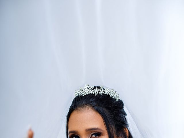 O casamento de Charles e Bianca em Maceió, Alagoas 6