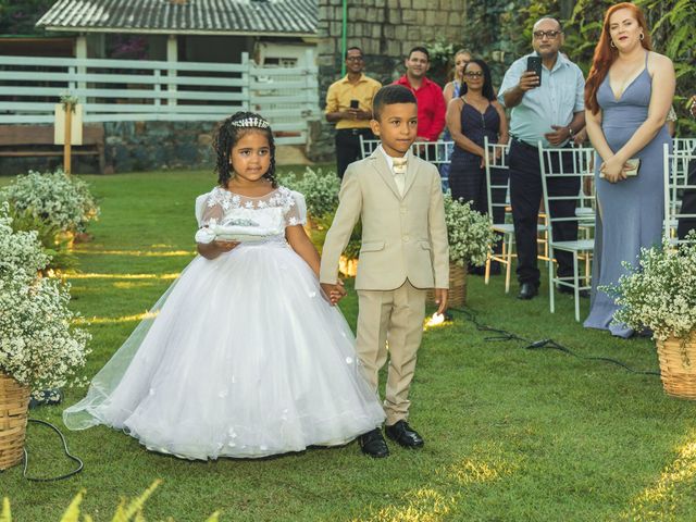 O casamento de Charles e Bianca em Maceió, Alagoas 17