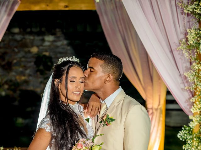 O casamento de Charles e Bianca em Maceió, Alagoas 21
