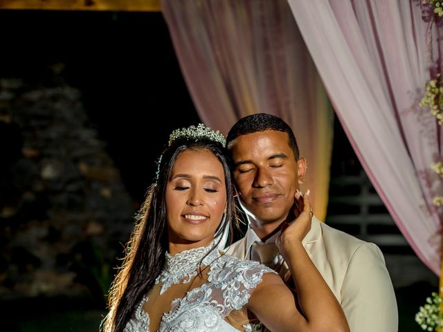 O casamento de Charles e Bianca em Maceió, Alagoas 22