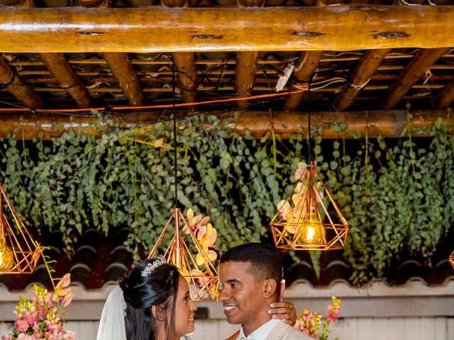 O casamento de Charles e Bianca em Maceió, Alagoas 23