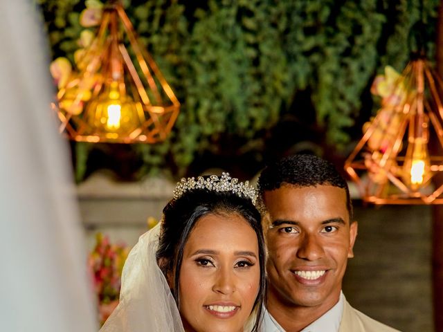 O casamento de Charles e Bianca em Maceió, Alagoas 27