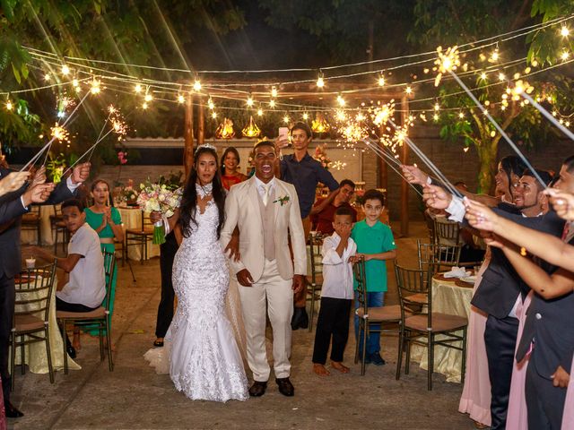 O casamento de Charles e Bianca em Maceió, Alagoas 28