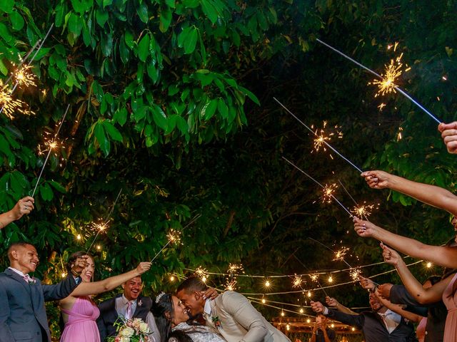 O casamento de Charles e Bianca em Maceió, Alagoas 31