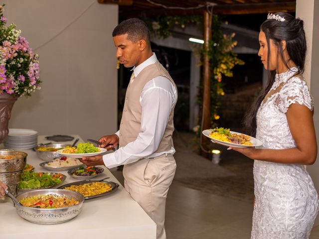 O casamento de Charles e Bianca em Maceió, Alagoas 38