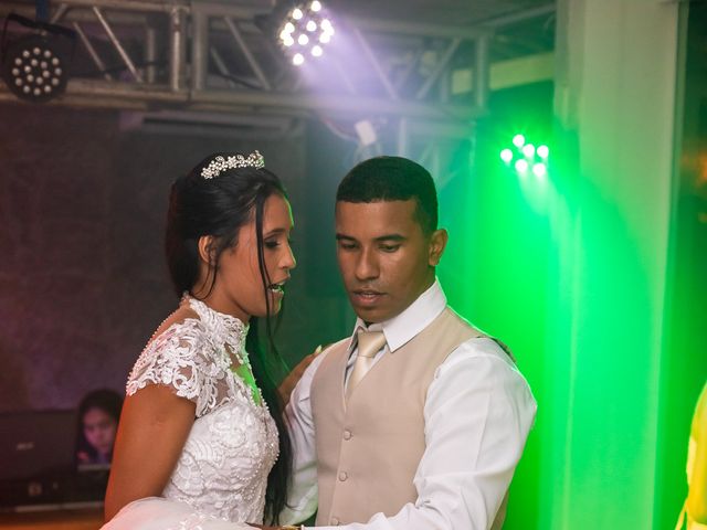 O casamento de Charles e Bianca em Maceió, Alagoas 43