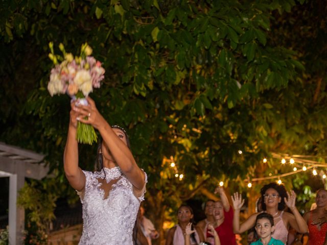 O casamento de Charles e Bianca em Maceió, Alagoas 46