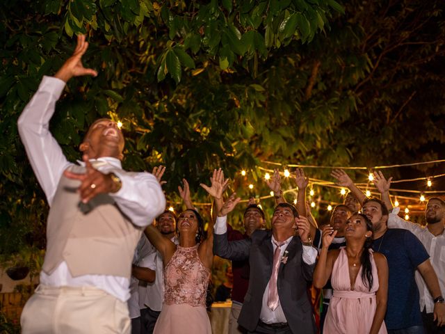 O casamento de Charles e Bianca em Maceió, Alagoas 50