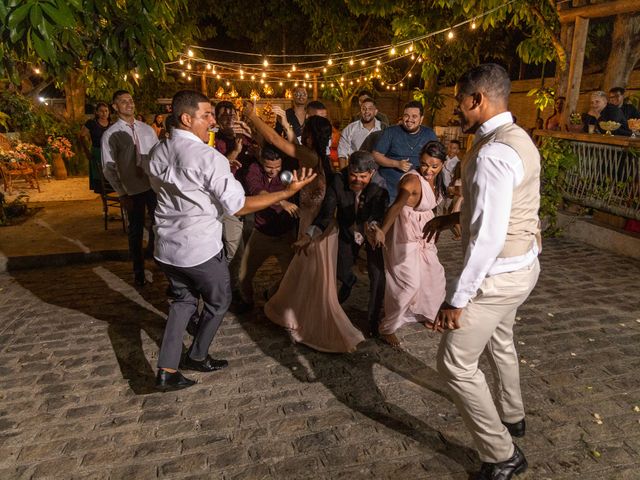 O casamento de Charles e Bianca em Maceió, Alagoas 51