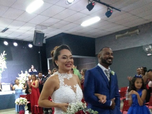 O casamento de Luiz Henrique e Darlene em Lagoa Santa, Minas Gerais 5