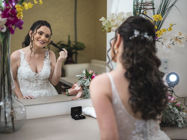 O casamento de Daniel e Sofia em Viamão, Rio Grande do Sul 1