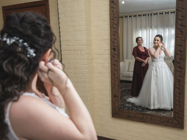 O casamento de Daniel e Sofia em Viamão, Rio Grande do Sul 2