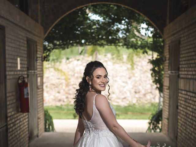 O casamento de Daniel e Sofia em Viamão, Rio Grande do Sul 4