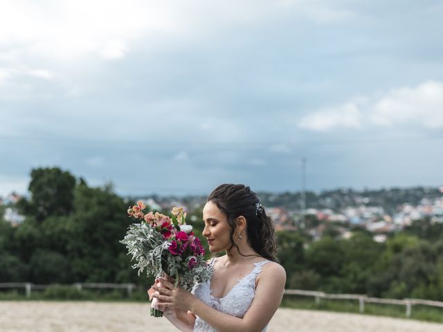 O casamento de Daniel e Sofia em Viamão, Rio Grande do Sul 7