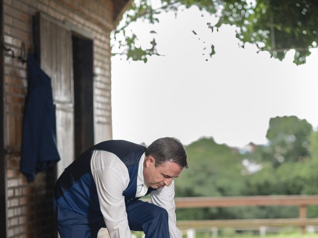 O casamento de Daniel e Sofia em Viamão, Rio Grande do Sul 8