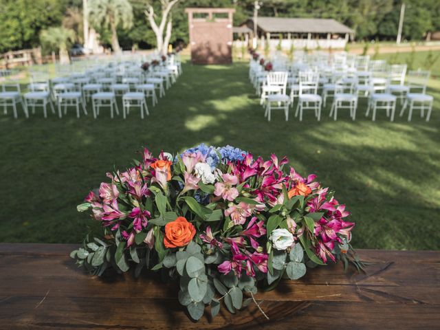 O casamento de Daniel e Sofia em Viamão, Rio Grande do Sul 18