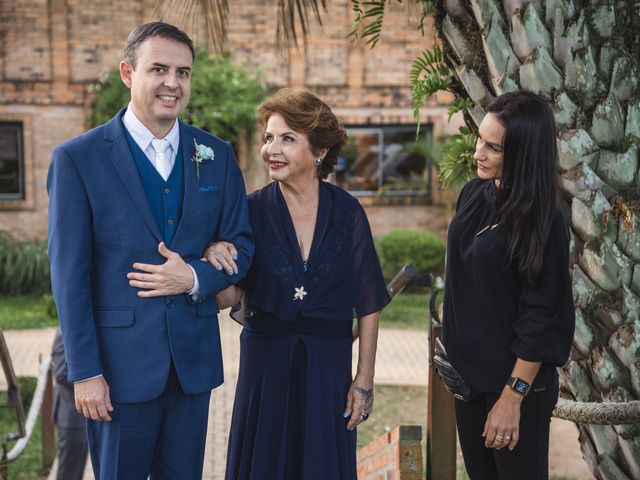 O casamento de Daniel e Sofia em Viamão, Rio Grande do Sul 23