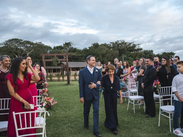 O casamento de Daniel e Sofia em Viamão, Rio Grande do Sul 24