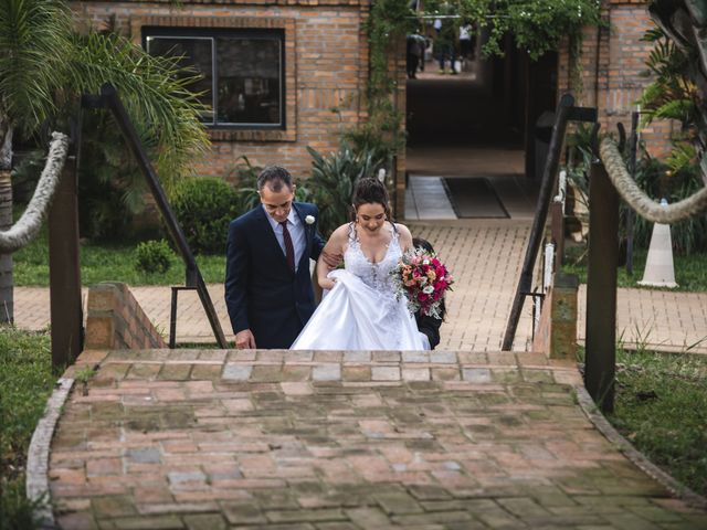 O casamento de Daniel e Sofia em Viamão, Rio Grande do Sul 25