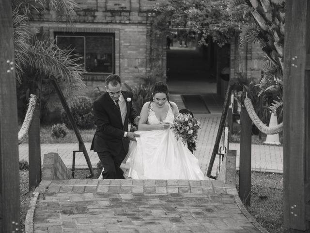 O casamento de Daniel e Sofia em Viamão, Rio Grande do Sul 26