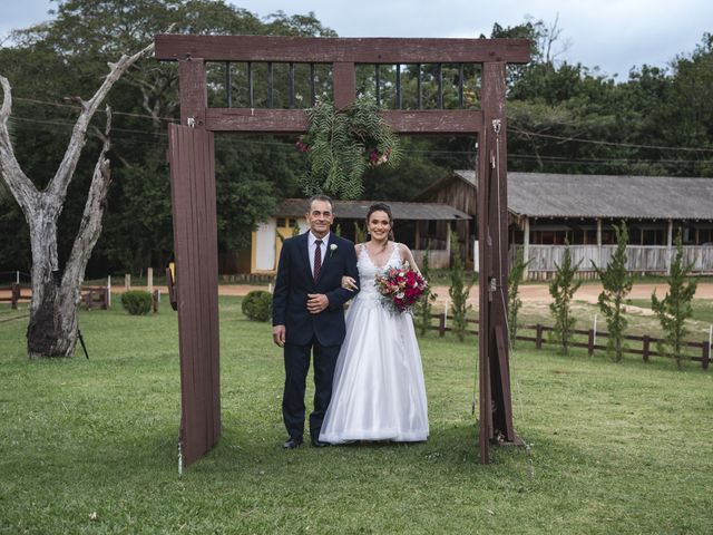 O casamento de Daniel e Sofia em Viamão, Rio Grande do Sul 30