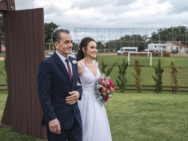 O casamento de Daniel e Sofia em Viamão, Rio Grande do Sul 31