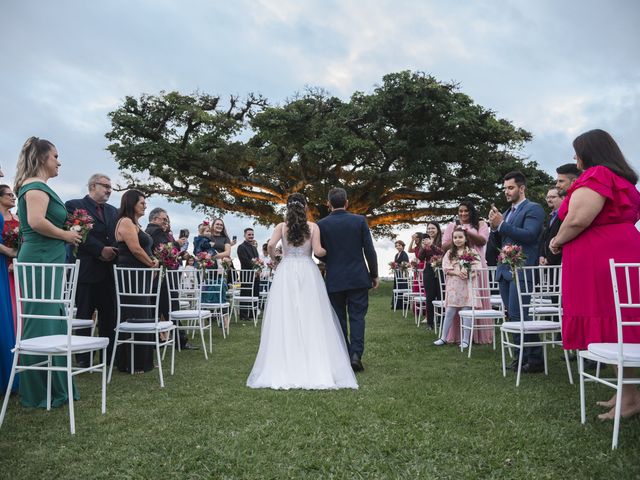 O casamento de Daniel e Sofia em Viamão, Rio Grande do Sul 33