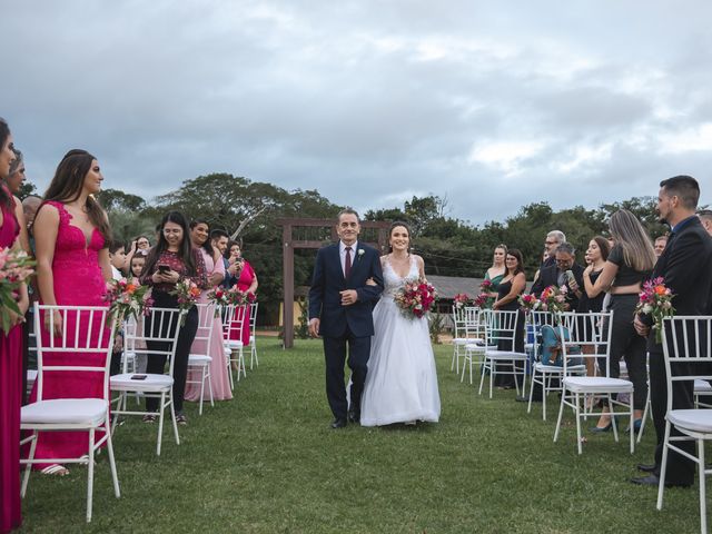 O casamento de Daniel e Sofia em Viamão, Rio Grande do Sul 34