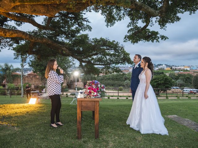 O casamento de Daniel e Sofia em Viamão, Rio Grande do Sul 35