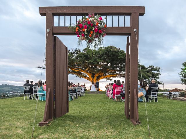 O casamento de Daniel e Sofia em Viamão, Rio Grande do Sul 36