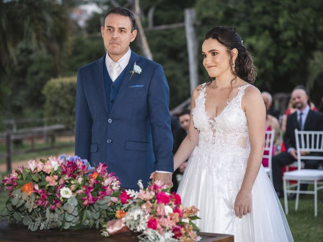 O casamento de Daniel e Sofia em Viamão, Rio Grande do Sul 38