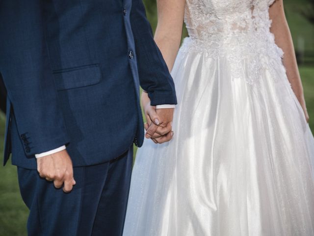 O casamento de Daniel e Sofia em Viamão, Rio Grande do Sul 39