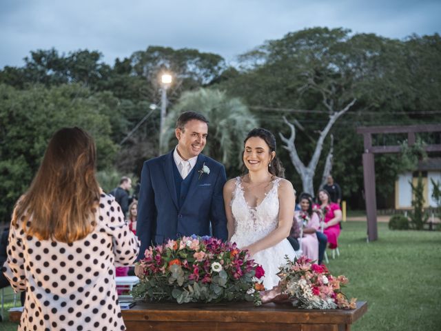 O casamento de Daniel e Sofia em Viamão, Rio Grande do Sul 40