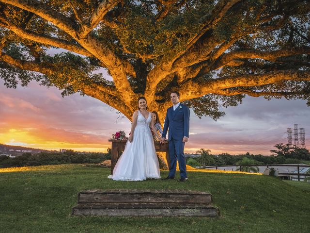 O casamento de Daniel e Sofia em Viamão, Rio Grande do Sul 41