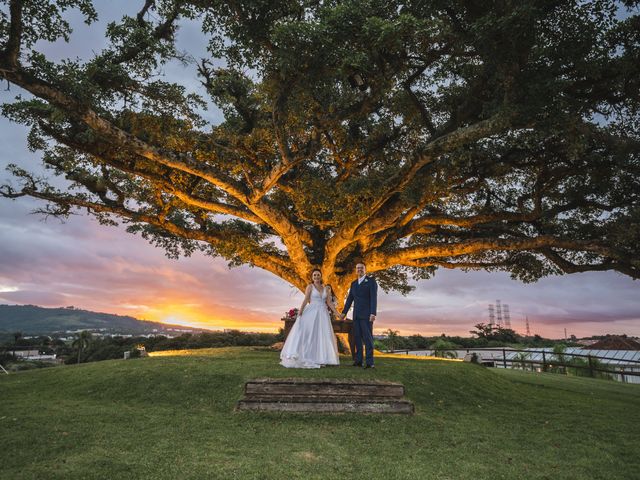 O casamento de Daniel e Sofia em Viamão, Rio Grande do Sul 42